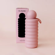 The Bubble - Dusty Rose - Reusable Water Bottle 700mL