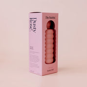 The Bubble - Dusty Rose - Reusable Water Bottle 700mL