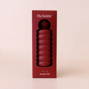 The Bubble - Cherry - Reusable Water Bottle 700mL