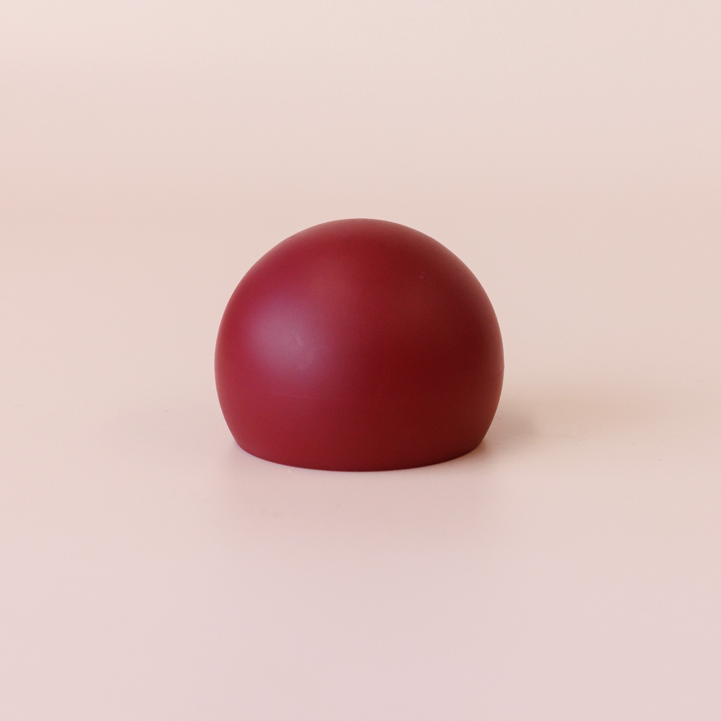 The Bubble - Cherry - Reusable Water Bottle 700mL