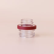The Bubble - Cherry - Reusable Water Bottle 700mL