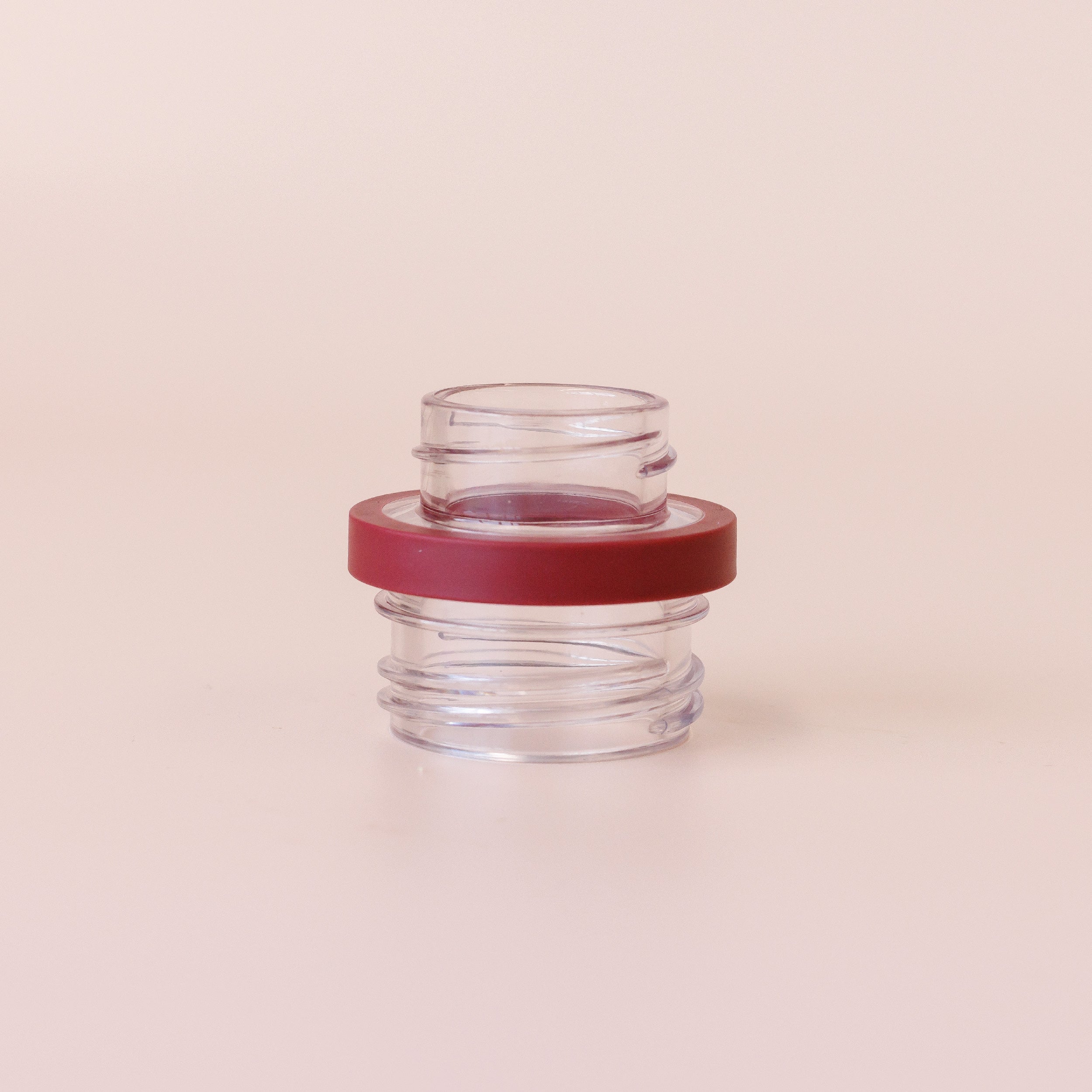 The Bubble - Cherry - Reusable Water Bottle 700mL