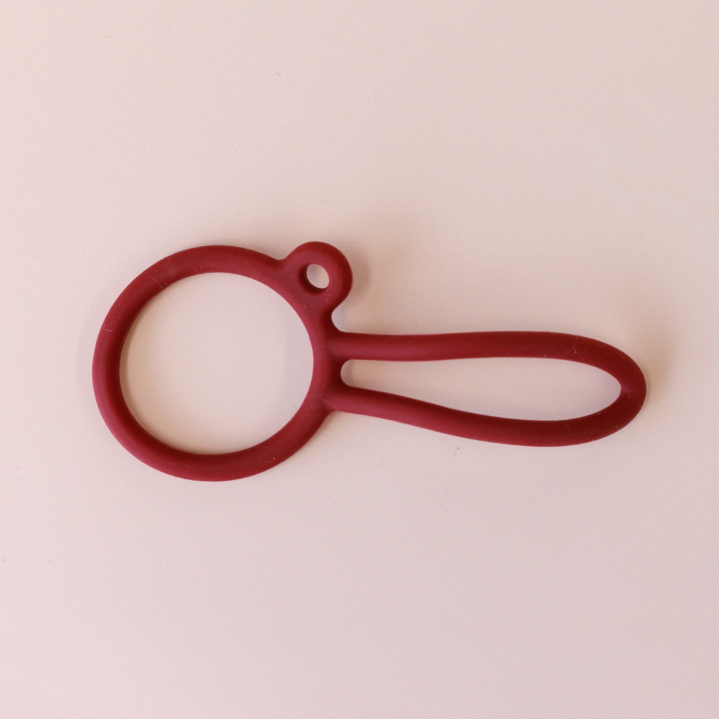 The Bubble - Cherry - Reusable Water Bottle 700mL