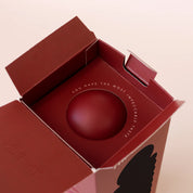 The Bubble - Cherry - Reusable Water Bottle 700mL