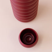 The Bubble - Cherry - Reusable Water Bottle 700mL