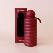 The Bubble - Cherry - Reusable Water Bottle 700mL
