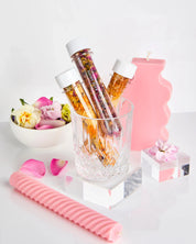 Bath Trilogy Set