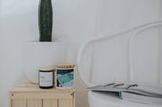 Friend Candle - Wanaka Fragrance
