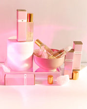 Aphrodite Crystal Perfume Roller