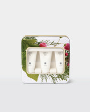 LIMITED EDITION HAND CREAM TRIO | Gift Set