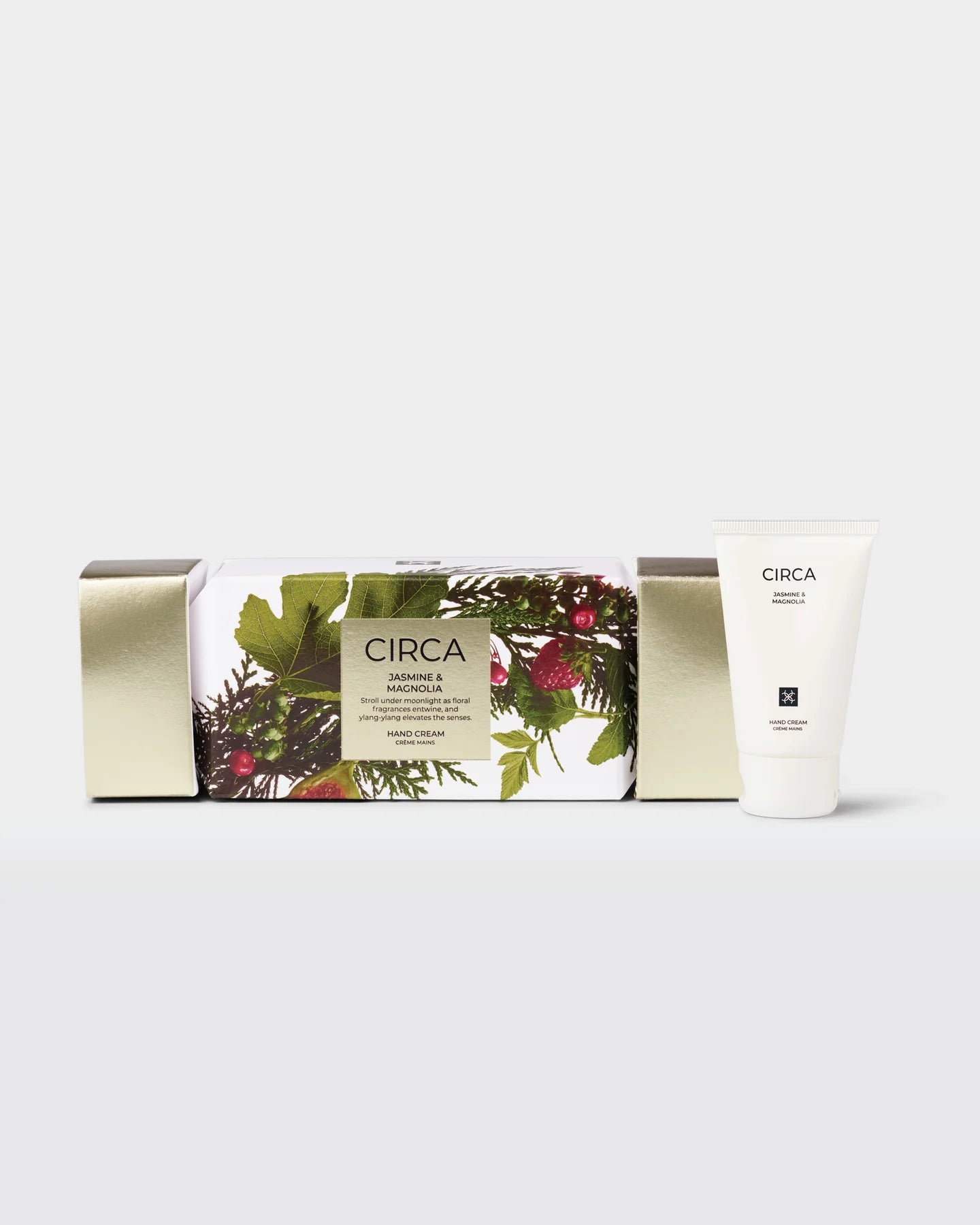 JASMINE & MAGNOLIA | 40mL Hand Cream