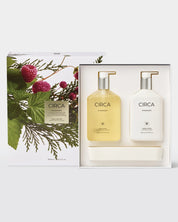 OCEANIQUE | Hand Care Duo Gift Set