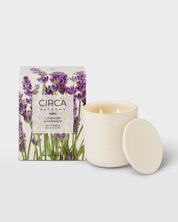 Alchemy Relax Lavender & Geranium 300g Soy Candle
