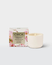 Cherry Blossom & Green Tea 70g Soy Candle