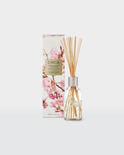 Cherry Blossom & Green Tea 250mL Fragrance Diffuser
