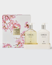 Pear & Lime 900mL Hand Care Duo Set
