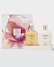 Jasmine & Magnolia 900mL Hand Care Duo