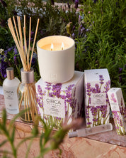 Alchemy Relax Lavender & Geranium 300g Soy Candle