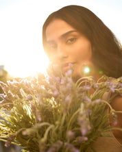 Alchemy Relax Lavender & Geranium 10mL Scent Oil Roller