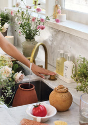 Jasmine & Magnolia 450mL Hand Wash