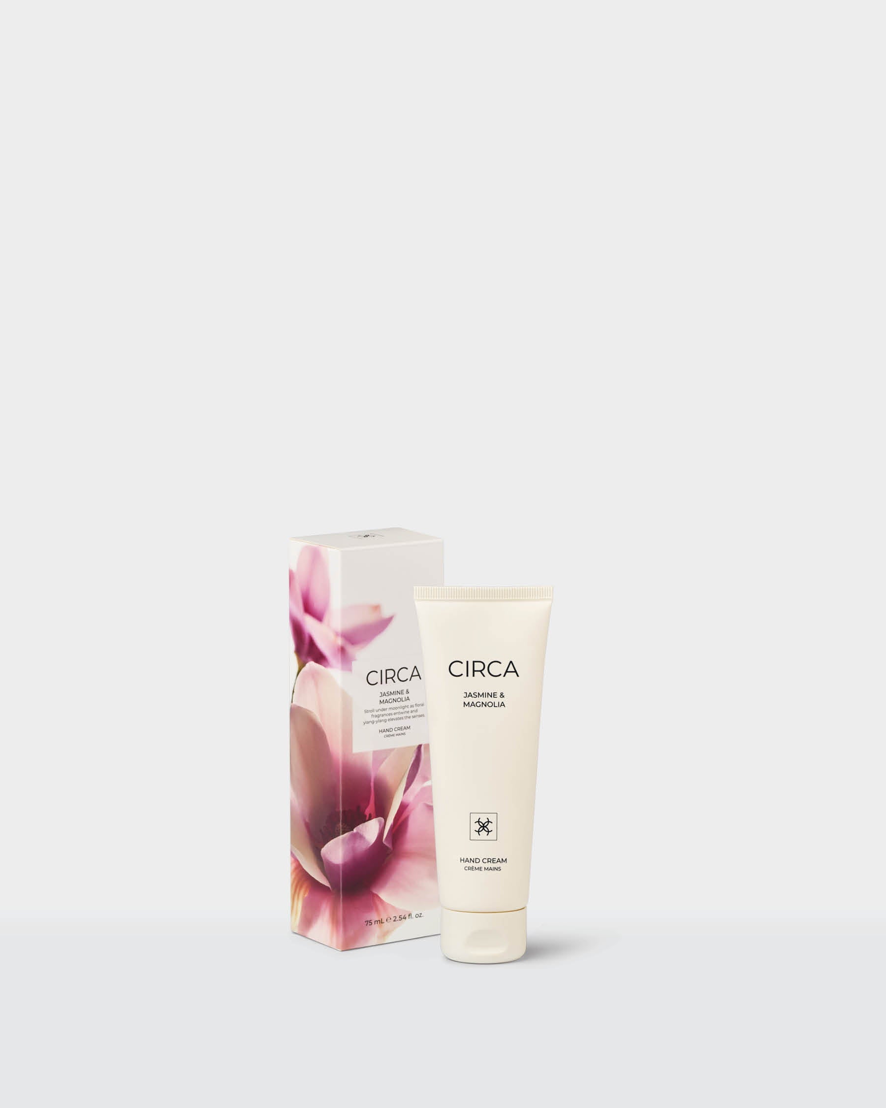 Jasmine & Magnolia 75mL Hand Cream