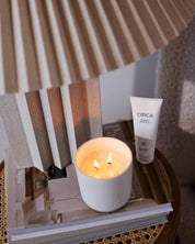 Jasmine & Magnolia 75mL Hand Cream