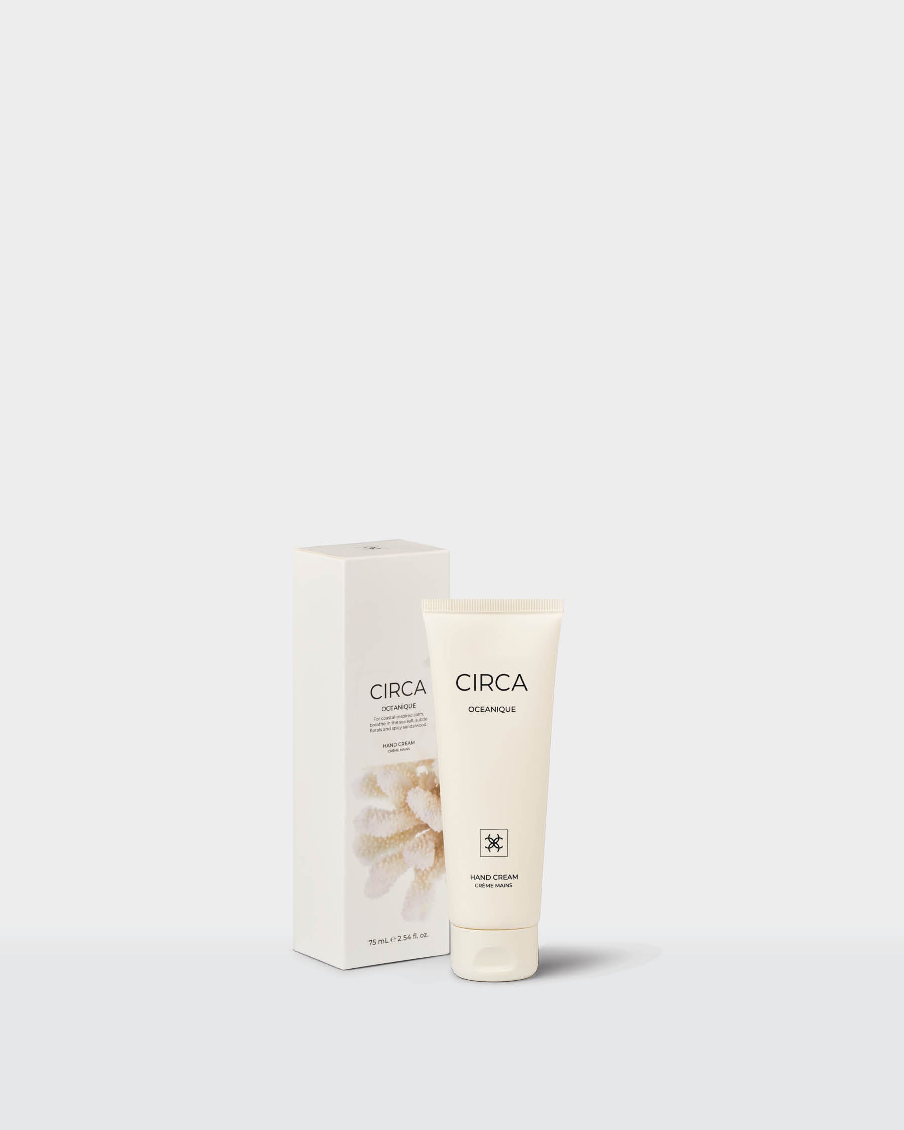 Oceanique 75mL Hand Cream