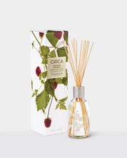 RASPBERRY & RHUBARB | 250mL Fragrance Diffuser