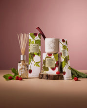 RASPBERRY & RHUBARB | Scent Stems™ Refill