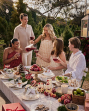 RASPBERRY & RHUBARB | Scent Stems™ Refill