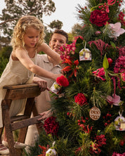 WHITE FIG & CEDAR | 70g Soy Candle