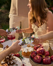 JASMINE & MAGNOLIA | 40mL Hand Cream