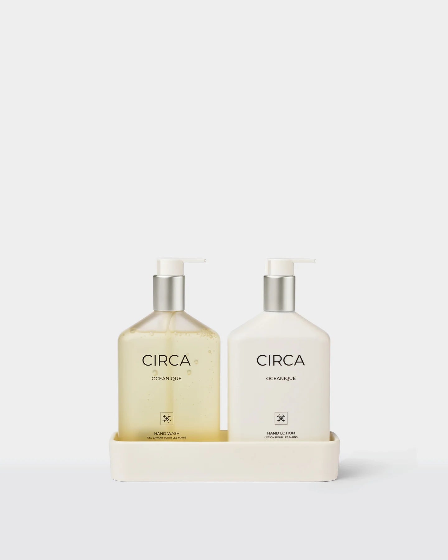 OCEANIQUE | Hand Care Duo Gift Set