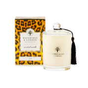 NOIR | Wavertree & London | 330g Soy Candle