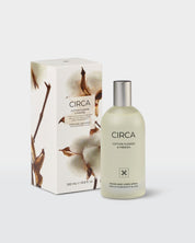 Cotton Flower & Freesia 100mL Room & Linen Spray