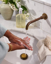 Pear & Lime 450mL Hand Wash