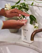 Pear & Lime 450mL Hand Lotion