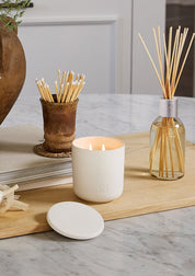 Lychee & Rose 300g Soy Candle