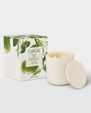 Pear & Lime 300g Soy Candle