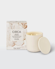 Sea Salt & Vanilla 300g Soy Candle