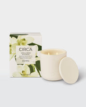 Vanilla Bean & Allspice 300g Soy Candle