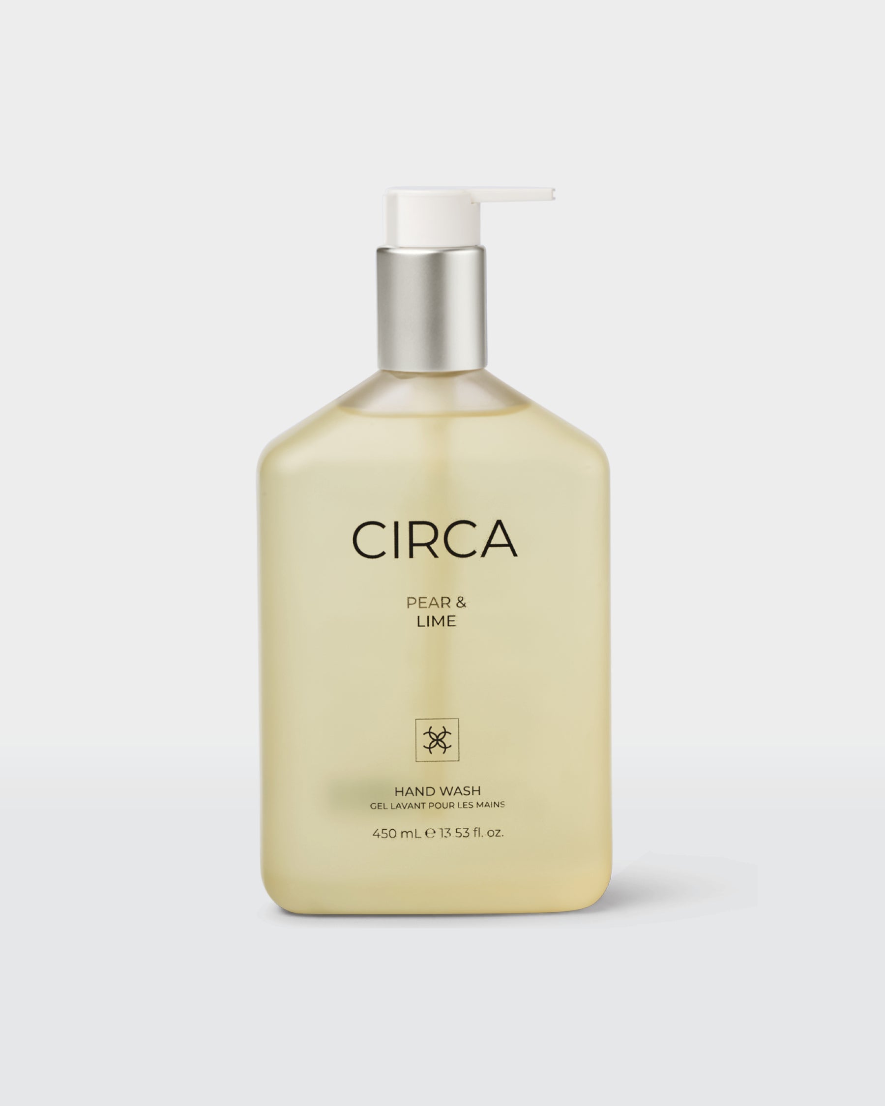 Pear & Lime 450mL Hand Wash