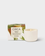 Mango & Papaya 70g Soy Candle