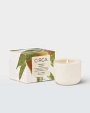 Mango & Papaya 70g Soy Candle