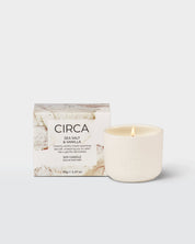 Sea Salt & Vanilla 70g Soy Candle
