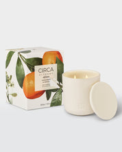 Alchemy Alfresco Mandarin & Neroli 300g Soy Candle