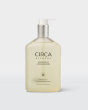 Alchemy Grapefruit & Cedarwood 450mL Hand Wash