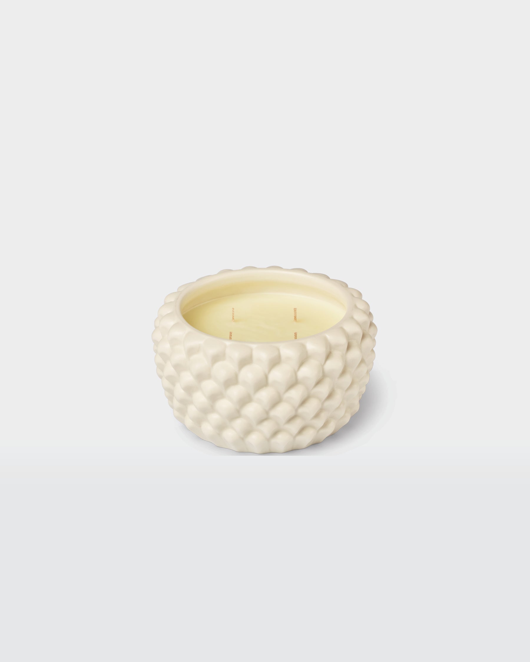 Alchemy Mandarin & Neroli 1kg Soy Candle