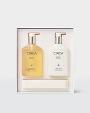 Jasmine & Magnolia 900mL Hand Care Duo