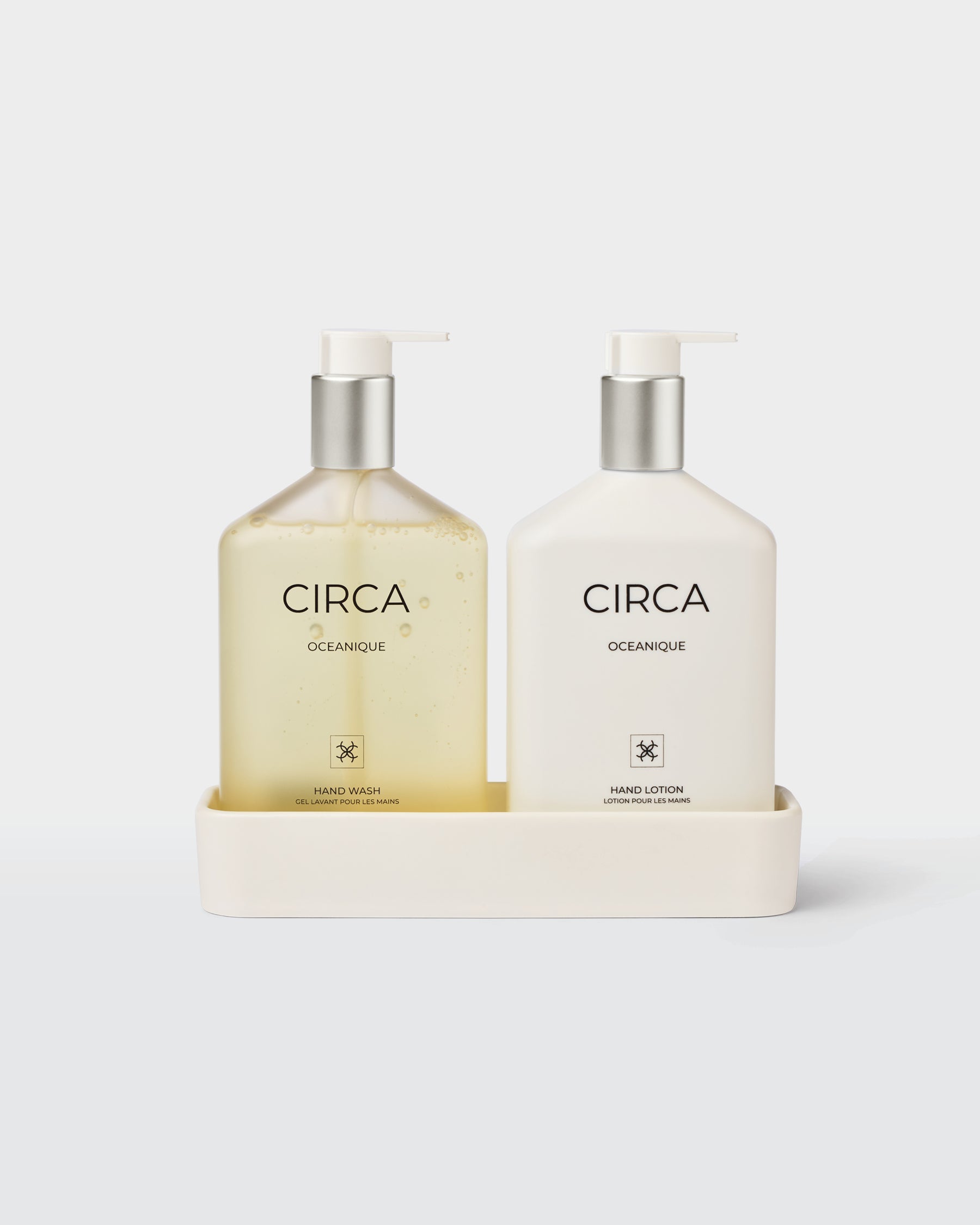 Oceanique 900m Hand Care Duo